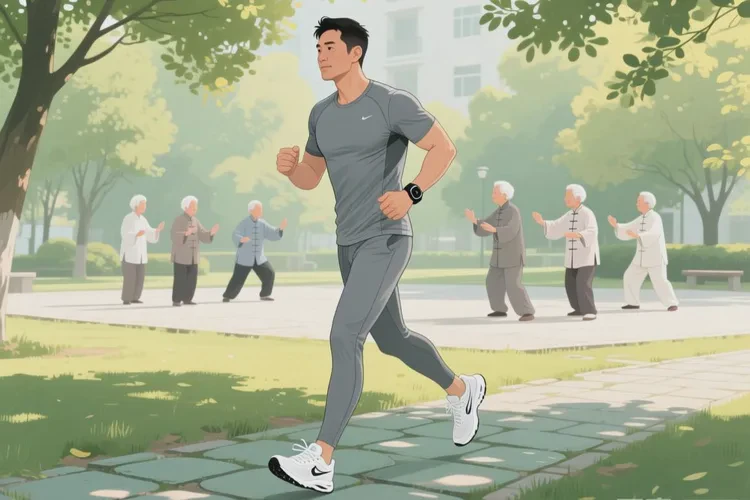 34岁中餐血糖12点4是怎么回事(图3)