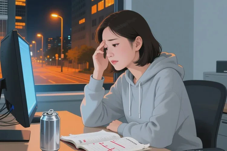 34岁睡前血糖16.1是怎么回事(图2)