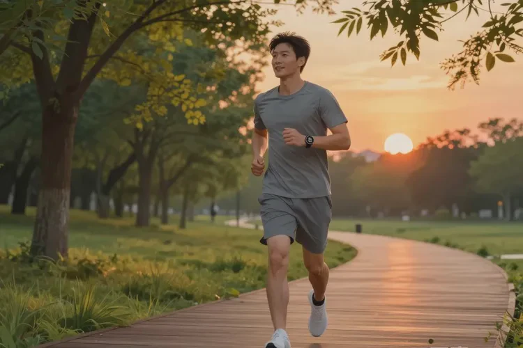 35岁早餐血糖10.0是怎么回事(图4)