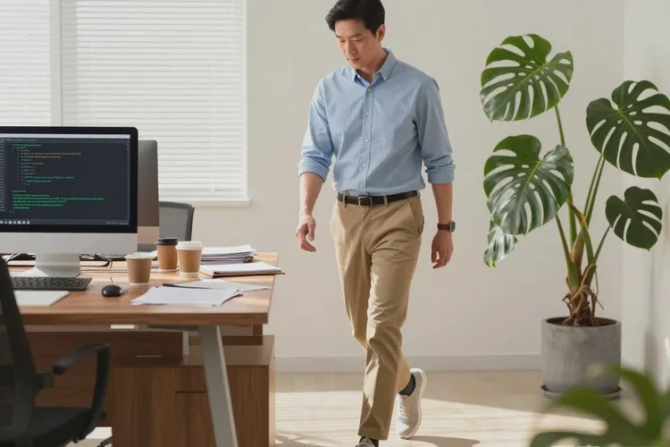 35岁空腹血糖16点5是怎么回事(图3)