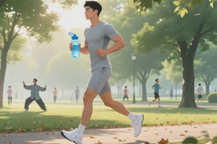 35岁早餐血糖17.1是怎么回事(图3)