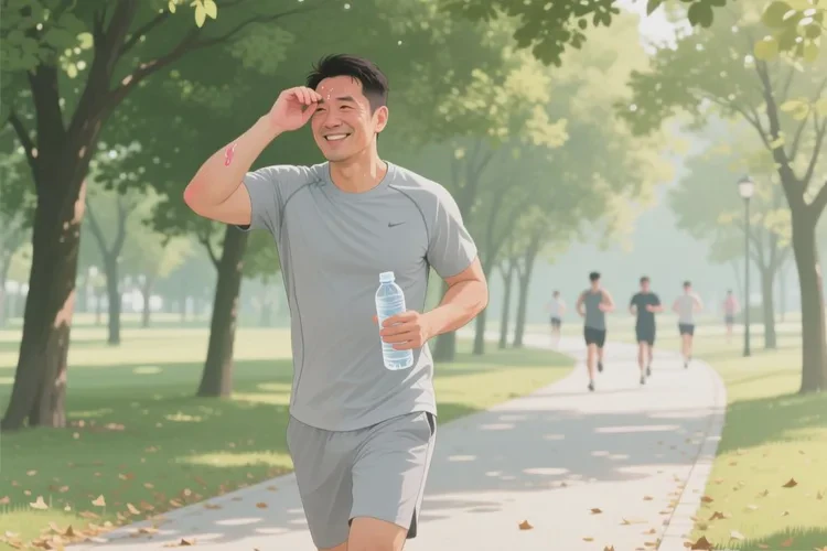 35歲早上血糖30.1是怎么回事(圖4)