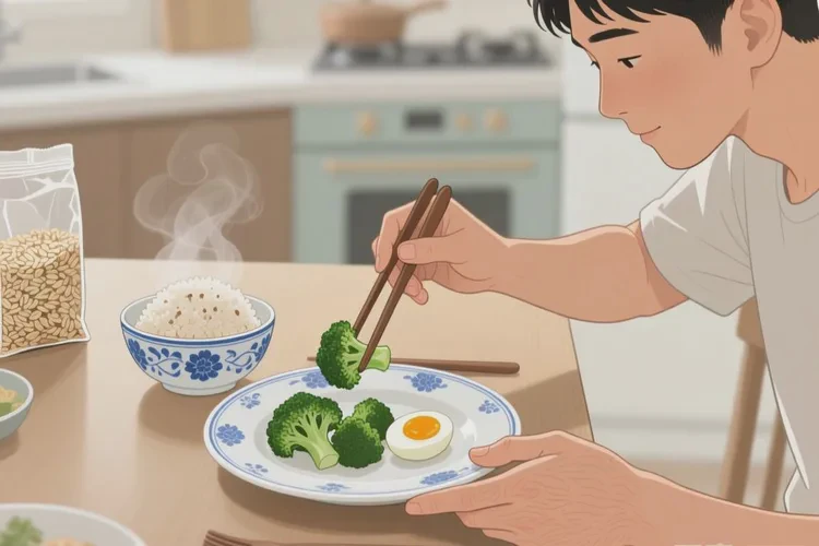 35岁早上空腹血糖5点3是怎么回事(图4)