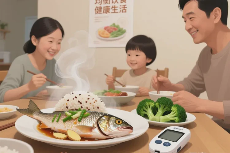 35岁中餐血糖12点4是怎么回事(图2)