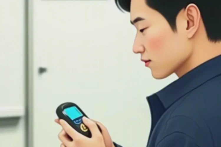 42岁空腹血糖15.7是怎么回事(图1)