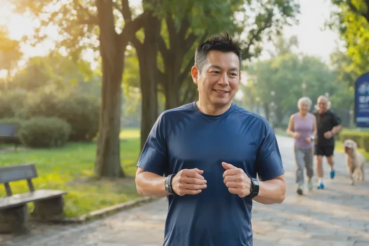 41岁晚上血糖25.6是怎么回事(图2)