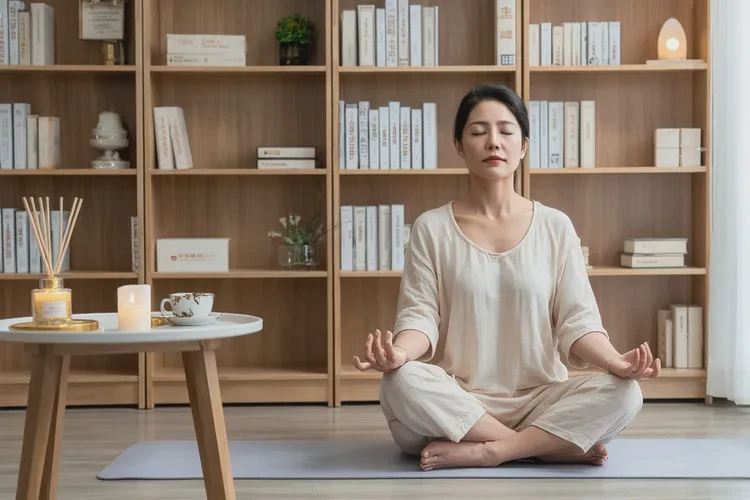 41岁下午血糖20.5是怎么回事(图4)