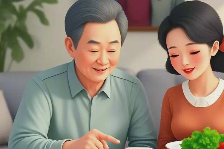 42岁早餐血糖13.7是怎么回事(图3)