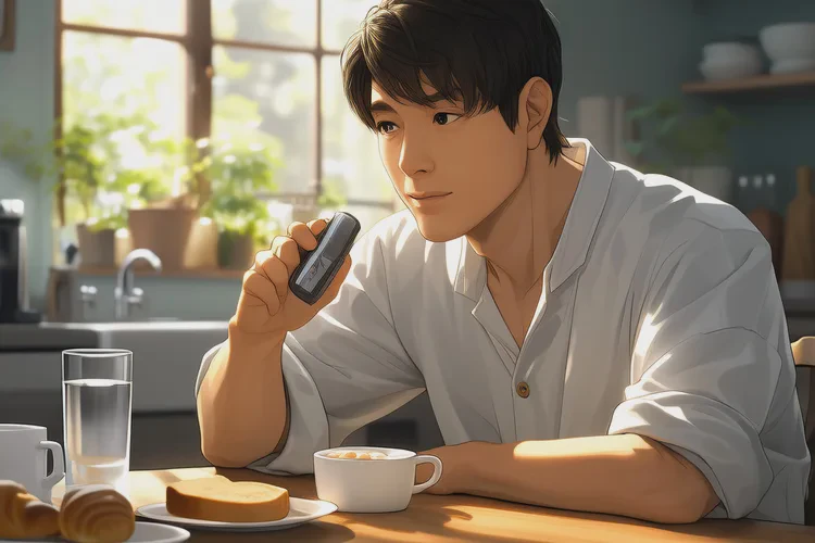 41岁早上空腹血糖19.7是怎么回事(图1)