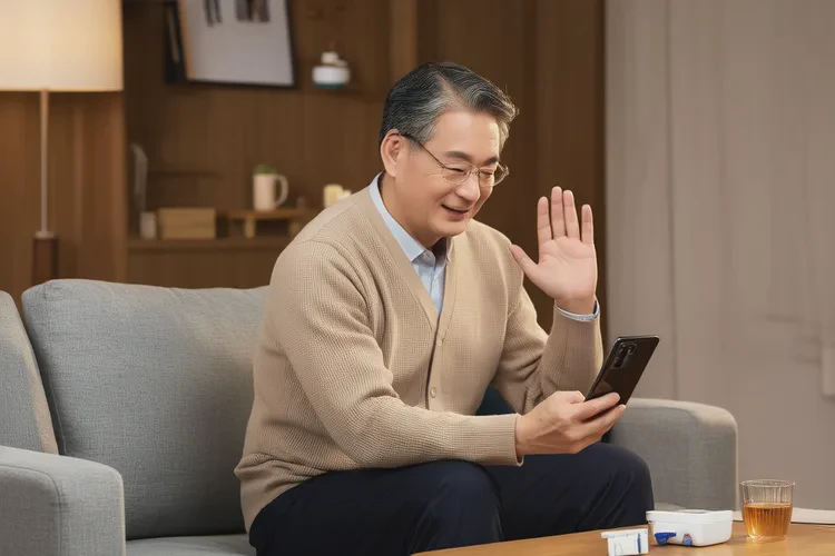 41岁早上空腹血糖21.0是怎么回事(图4)