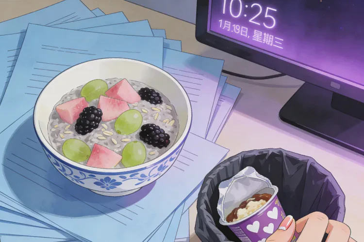 34岁睡前血糖6点9是怎么回事(图2)