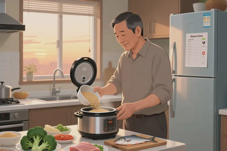 35岁中午血糖18.7是怎么回事(图4)