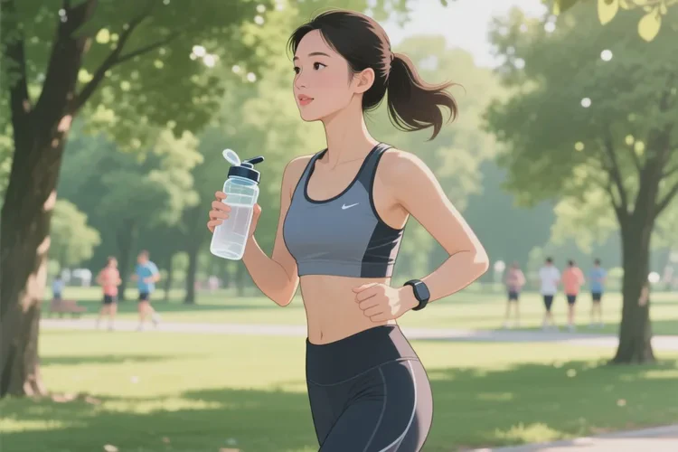 35岁中餐血糖18.2是怎么回事(图2)