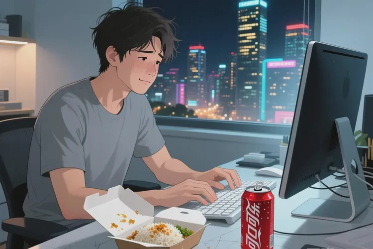 35岁晚餐血糖14.4是怎么回事(图3)