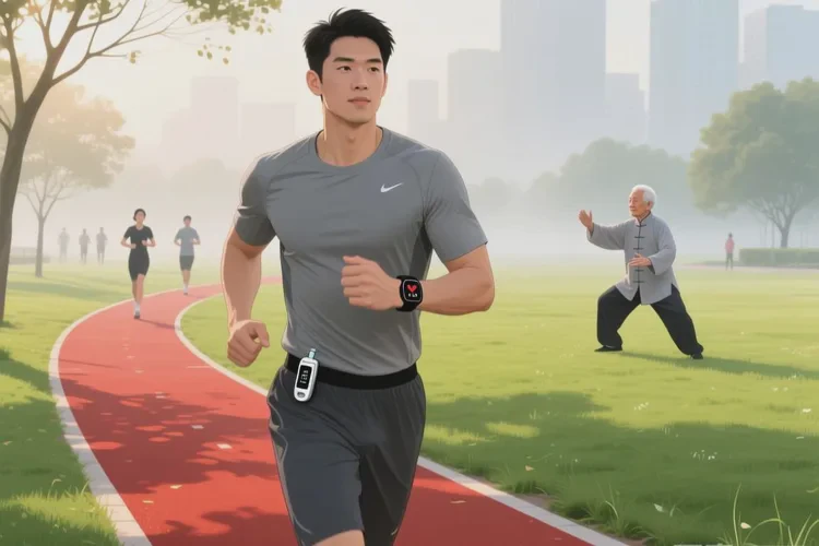 35岁早上空腹血糖20.9是怎么回事(图4)