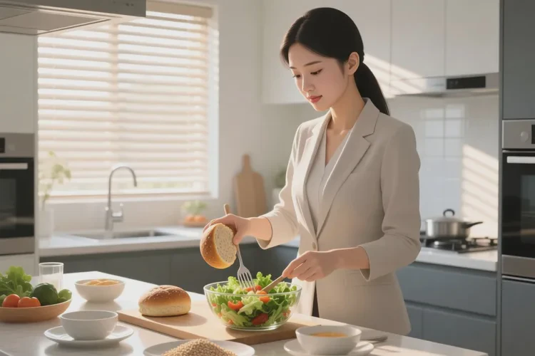 35岁早上空腹血糖19.4是怎么回事(图3)