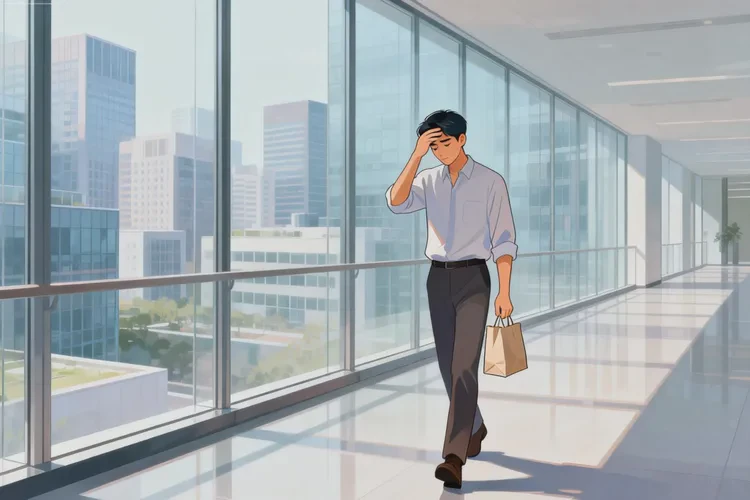 35岁中餐血糖4点3是怎么回事(图2)