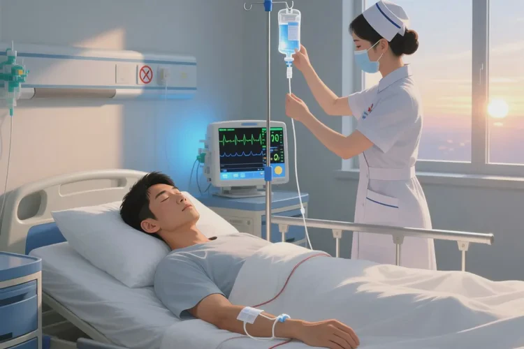 35歲早上血糖29.6是怎么回事(圖2)