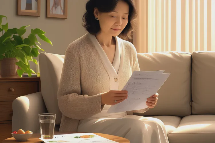 42岁餐后血糖5.6是怎么回事(图4)