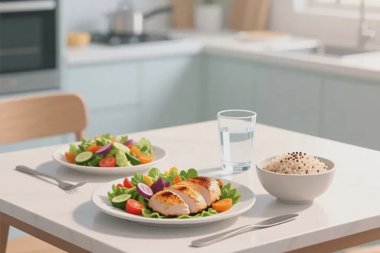 35岁中午血糖3.5是怎么回事(图2)