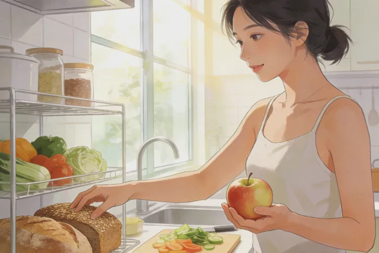 35岁晚餐血糖19.7是怎么回事(图4)