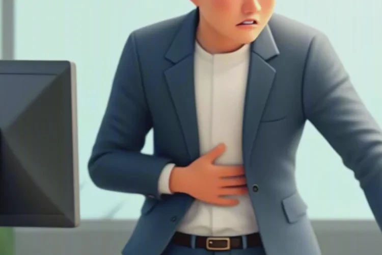 41岁中午血糖6点8是怎么回事(图1)