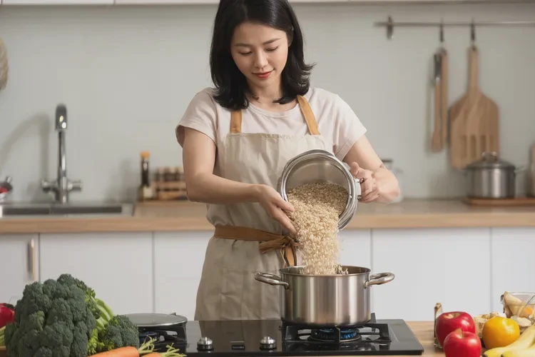 41岁中午血糖29.7是怎么回事(图4)