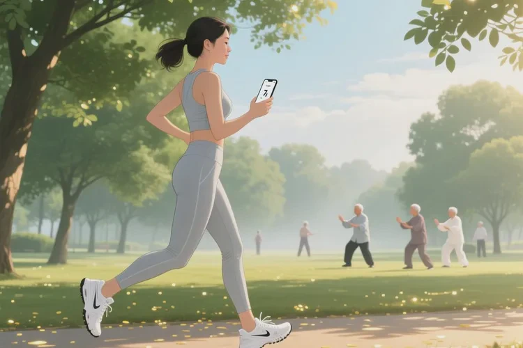 35岁早上空腹血糖5点7是怎么回事(图2)