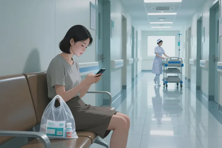 35岁早上空腹血糖30.5是怎么回事(图2)