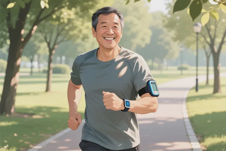 35岁早上空腹血糖19点6是怎么回事(图4)