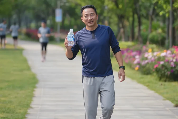 41岁中午血糖9.8是怎么回事(图2)