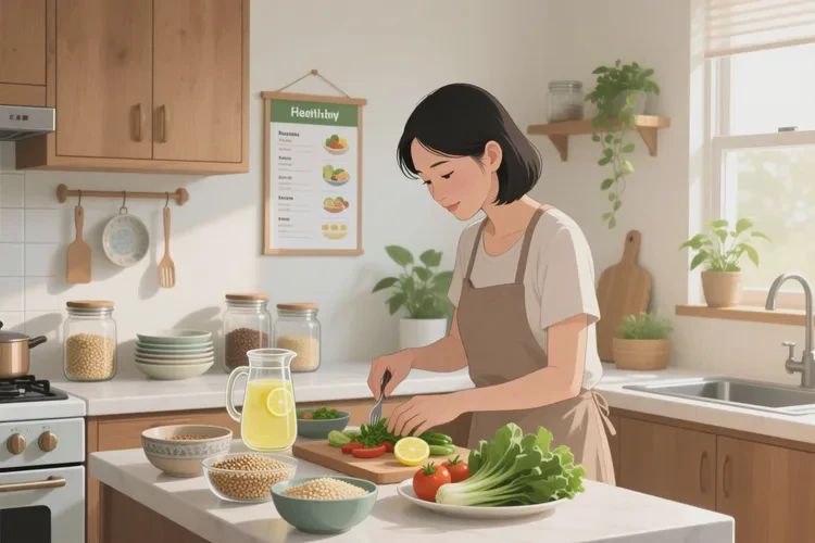 35岁中餐血糖22.3是怎么回事(图4)