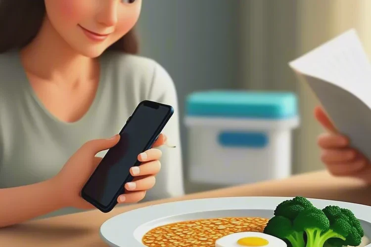 41岁早上血糖17点2是怎么回事(图3)