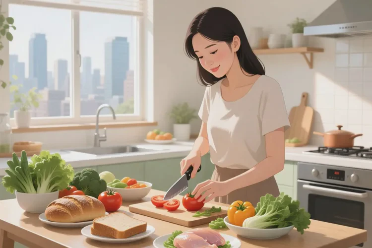 35岁中午血糖19.9是怎么回事(图4)