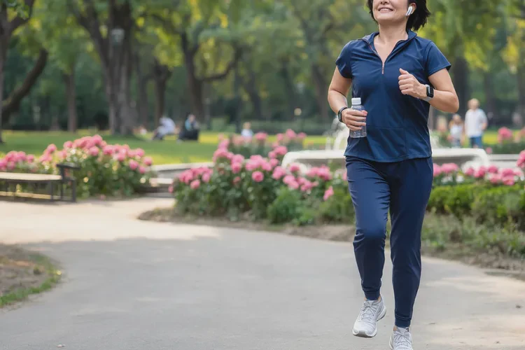 42岁早餐血糖5点5是怎么回事(图2)