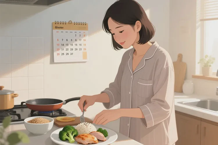 35岁早上血糖7.9是怎么回事(图2)