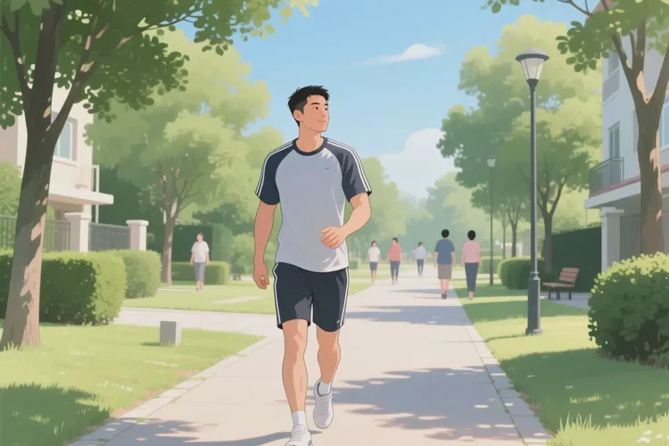 35岁中午血糖18.5是怎么回事(图4)