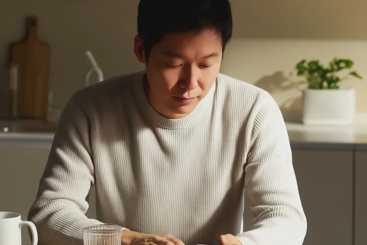 42岁早上空腹血糖22.6是怎么回事(图1)