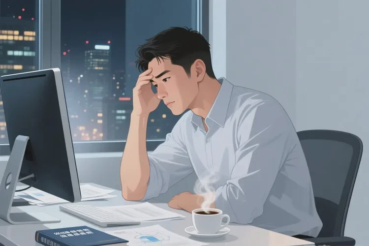 35岁早上空腹血糖28.3是怎么回事(图2)