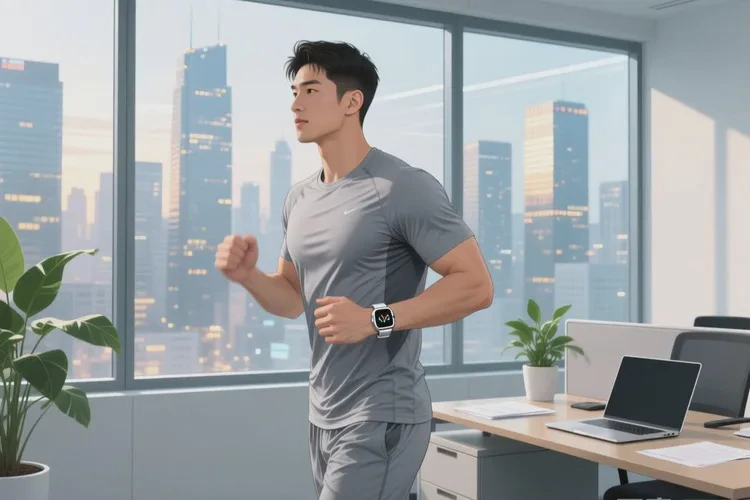 35岁空腹血糖9点1是怎么回事(图2)