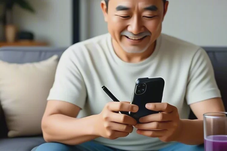 42岁早餐血糖6.4是怎么回事(图3)