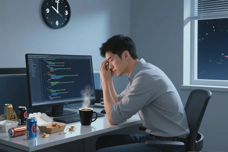 35岁早上血糖3点0是怎么回事(图2)