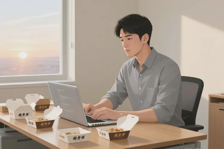 35岁早餐血糖6点4是怎么回事(图1)