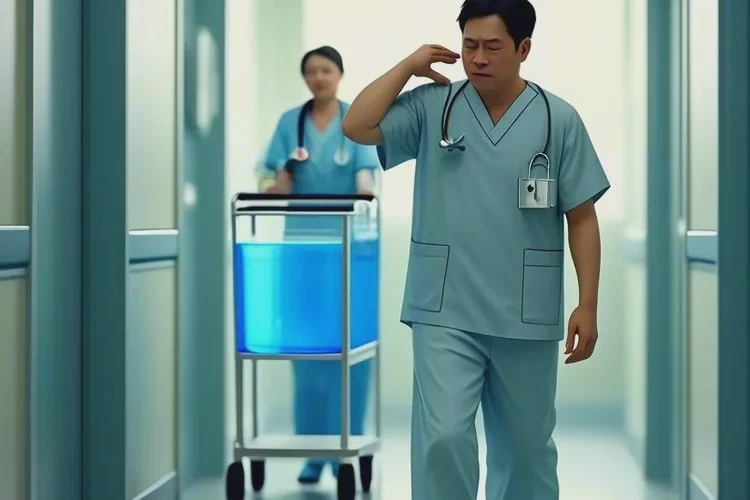 41岁早上血糖26.0是怎么回事(图2)