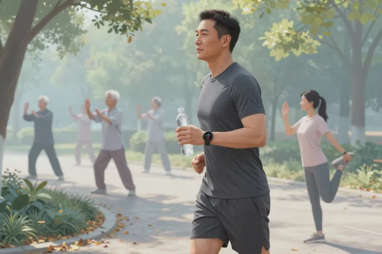 35岁早上空腹血糖12点7是怎么回事(图3)