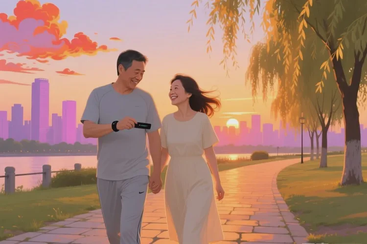 35岁早上血糖11点3是怎么回事(图3)