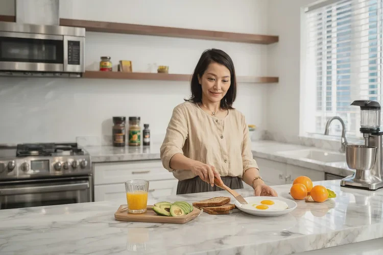 42岁早餐血糖3点7是怎么回事(图3)