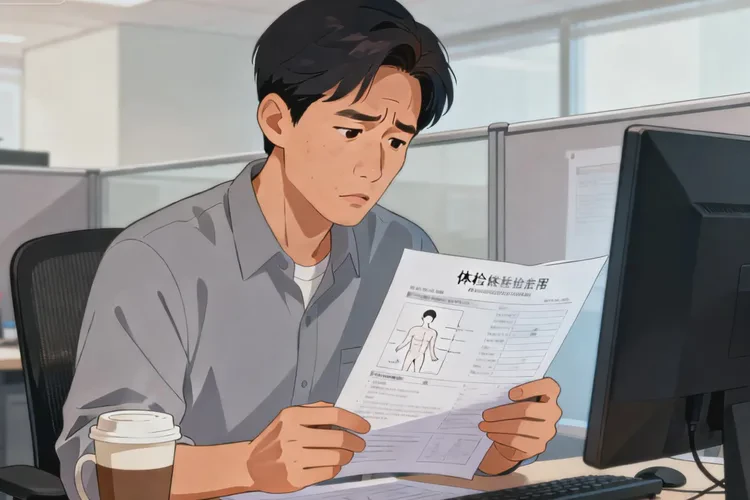 35岁中餐血糖4点4是怎么回事(图1)