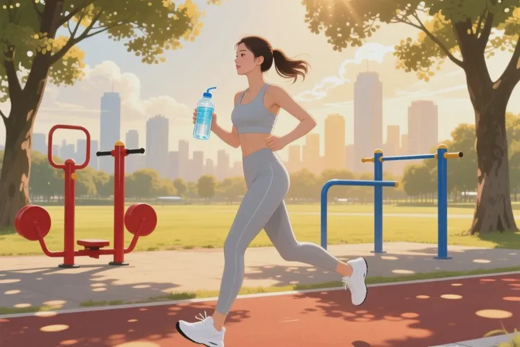 35岁空腹血糖16点9是怎么回事(图2)