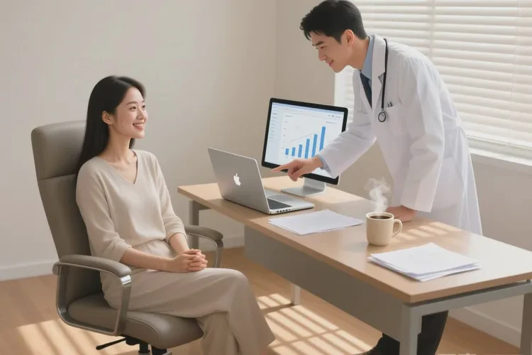 35岁早上空腹血糖18.8是怎么回事(图4)